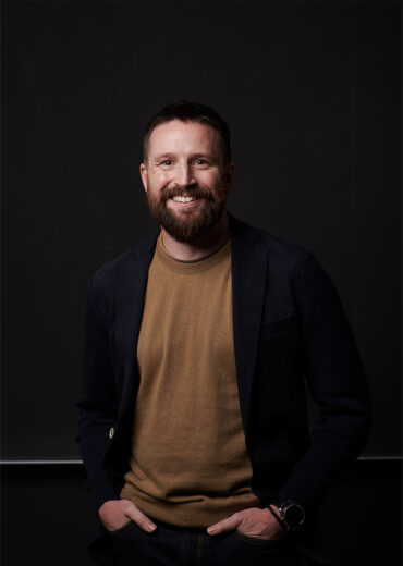 Dale O’Brien