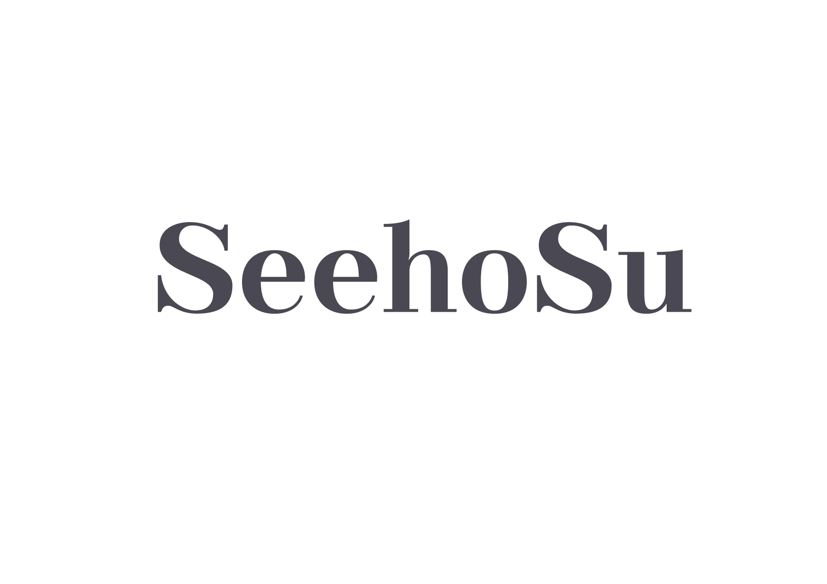 Seeho Su
