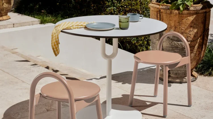 Win A Bobby Low Stool Of Your Choice!